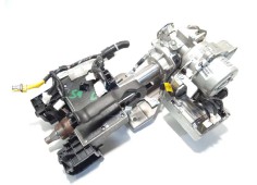 Recambio de columna direccion para mazda 2 lim. () 1.5 16v cat referencia OEM IAM DH3T32100E   2