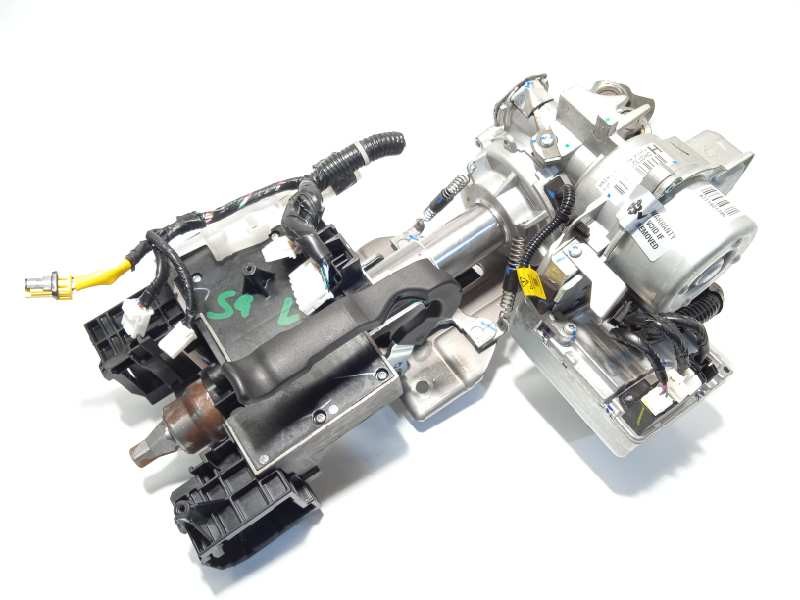 Recambio de columna direccion para mazda 2 lim. () 1.5 16v cat referencia OEM IAM DH3T32100E  