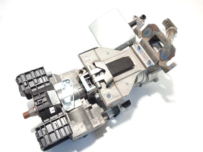 Recambio de columna direccion para mazda 2 lim. () 1.5 16v cat referencia OEM IAM DH3T32100E  