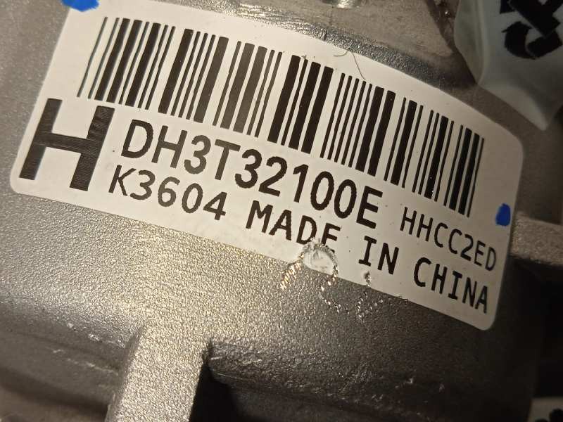 Recambio de columna direccion para mazda 2 lim. () 1.5 16v cat referencia OEM IAM DH3T32100E  