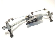 Recambio de motor limpia delantero para citroën c3 origins referencia OEM IAM 9815497780  0390241589