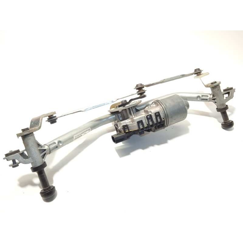 Recambio de motor limpia delantero para citroën c3 origins referencia OEM IAM 9815497780  0390241589