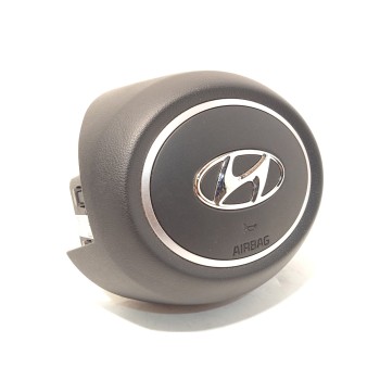 Recambio de airbag delantero izquierdo para hyundai tucson (nx4e, nx4a) 1.6 t-gdi referencia OEM IAM 80100N9000NNB  