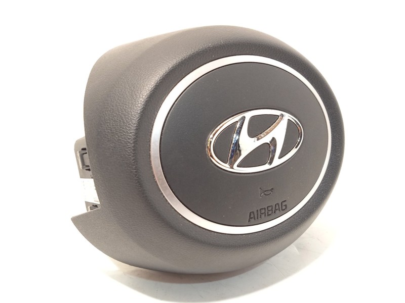 AIRBAG DELANTERO IZQUIERDO 80100N9000NNB 