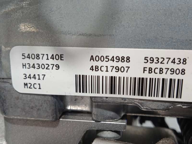 Recambio de columna direccion para mazda 2 lim. () 1.5 16v cat referencia OEM IAM DH3T32100E  