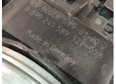 Recambio de motor limpia delantero para citroën c3 origins referencia OEM IAM 9815497780  0390241589 2