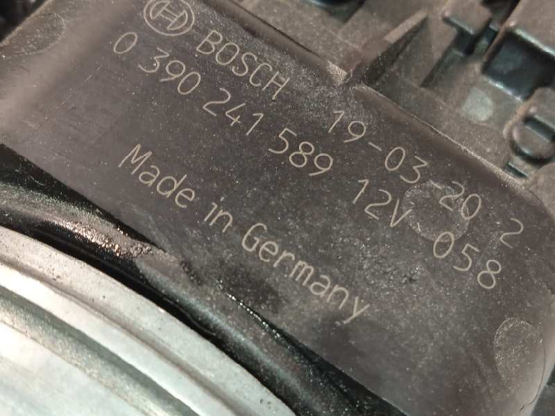 Recambio de motor limpia delantero para citroën c3 origins referencia OEM IAM 9815497780  0390241589