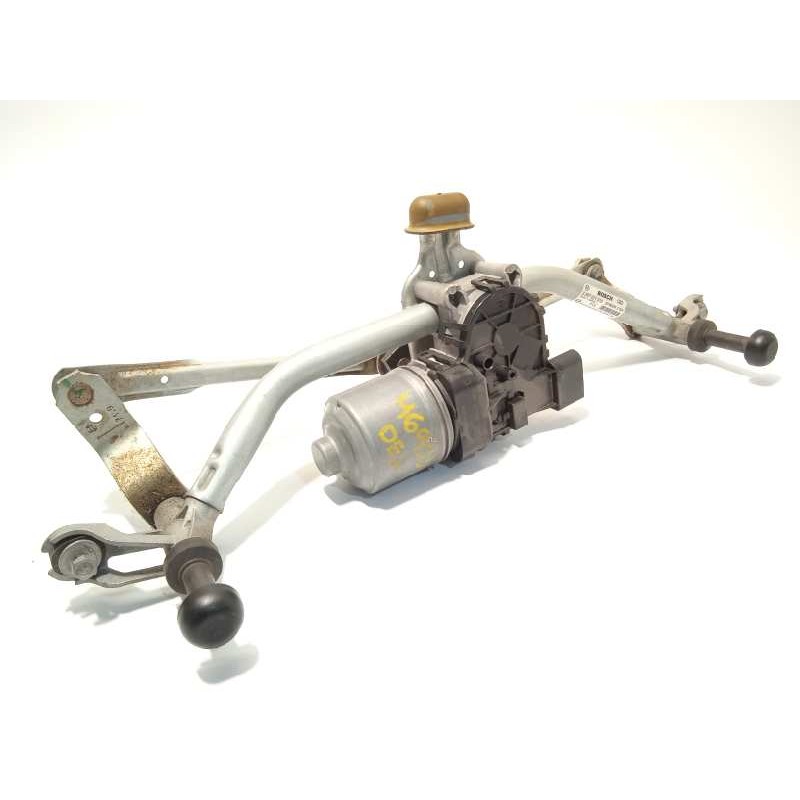 Recambio de motor limpia delantero para citroën c3 origins referencia OEM IAM 9815497780  0390241589