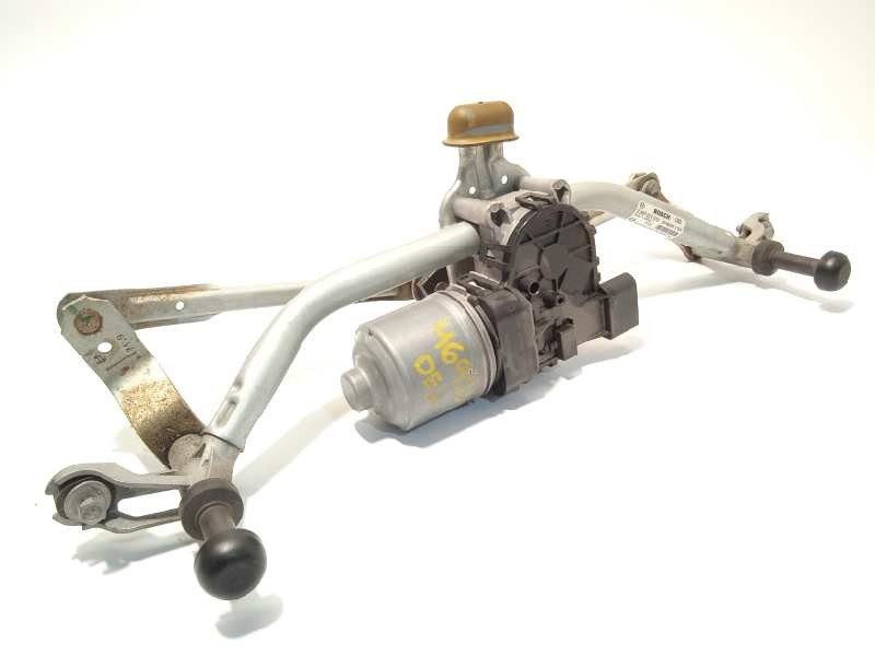 Recambio de motor limpia delantero para citroën c3 origins referencia OEM IAM 9815497780  0390241589