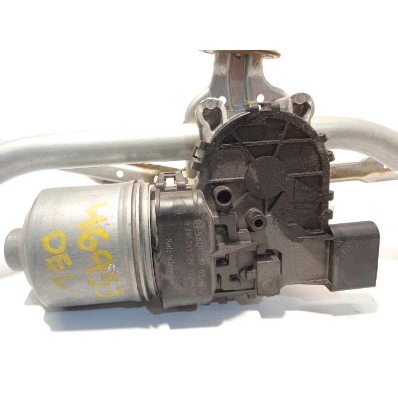 Recambio de motor limpia delantero para citroën c3 origins referencia OEM IAM 9815497780  0390241589