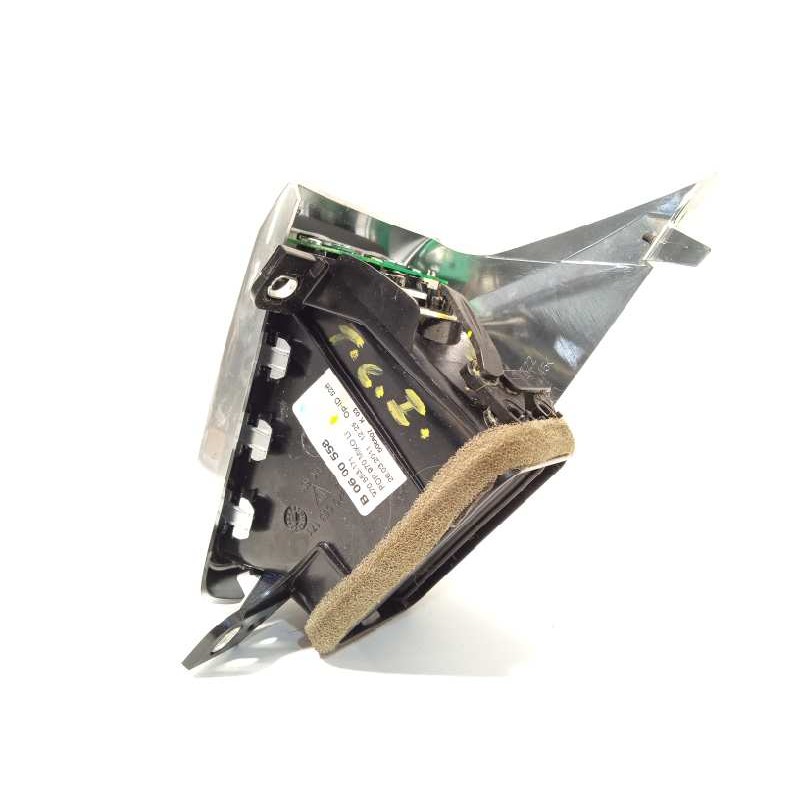 Recambio de aireador para porsche panamera 4 referencia OEM IAM 970553171  