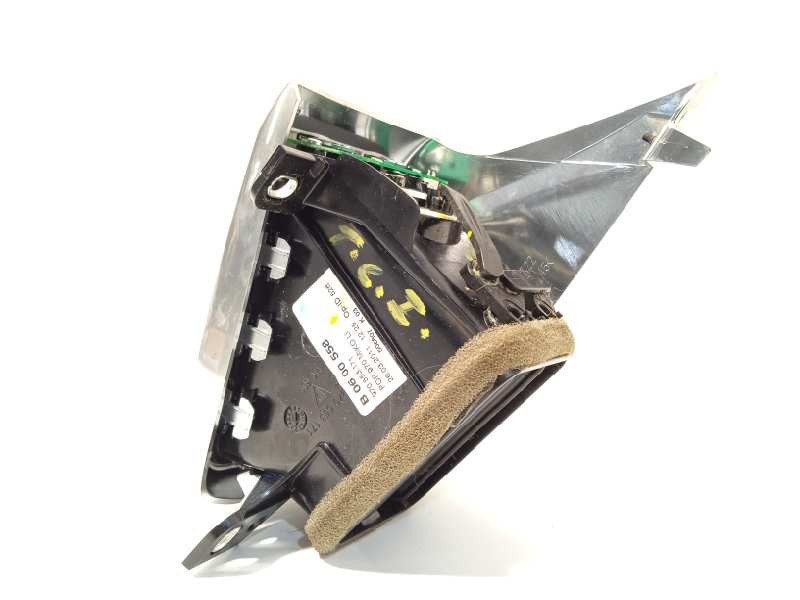 Recambio de aireador para porsche panamera 4 referencia OEM IAM 970553171  