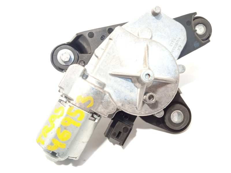 Recambio de motor limpia trasero para citroën c3 origins referencia OEM IAM 9811259980  