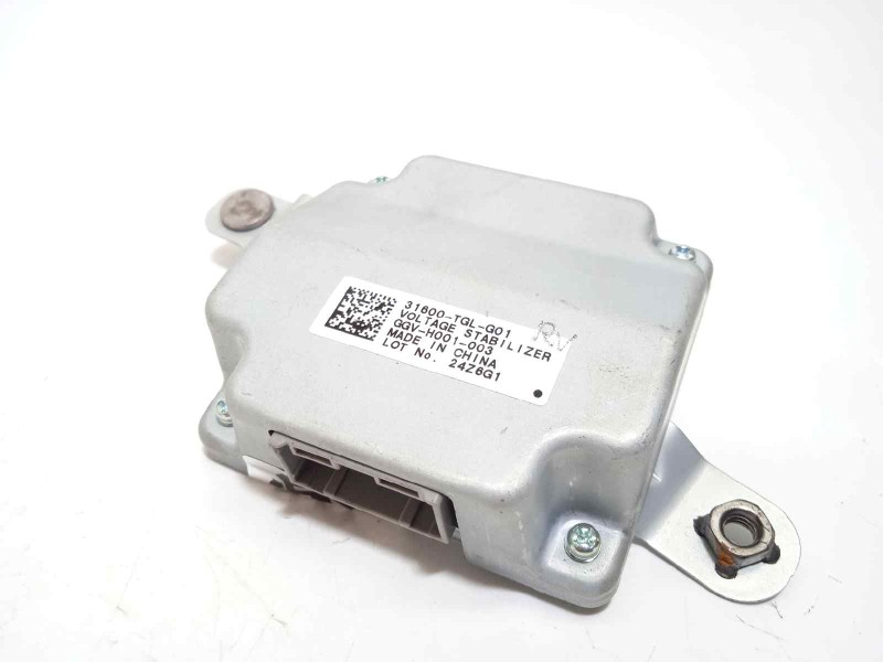 Recambio de modulo electronico para honda civic lim.4 (fc) 1.0 referencia OEM IAM 31600TGLG01  