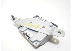 Recambio de modulo electronico para honda civic lim.4 (fc) 1.0 referencia OEM IAM 31600TGLG01   2