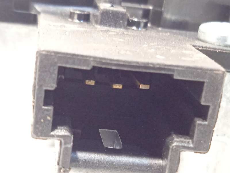 Recambio de motor limpia trasero para citroën c3 origins referencia OEM IAM 9811259980  