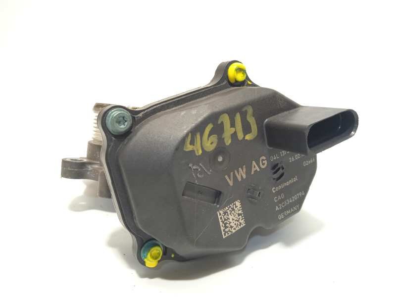 Recambio de valvula egr para volkswagen passat lim. (3g2) bluemotion referencia OEM IAM 04L131501C  A2C53420794