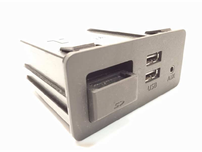 Recambio de modulo electronico para mazda 2 lim. () 1.5 16v cat referencia OEM IAM D09H669U0B  