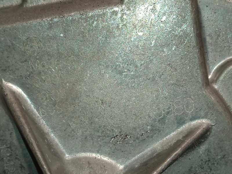 Recambio de motor limpia trasero para citroën c3 origins referencia OEM IAM 9811259980  