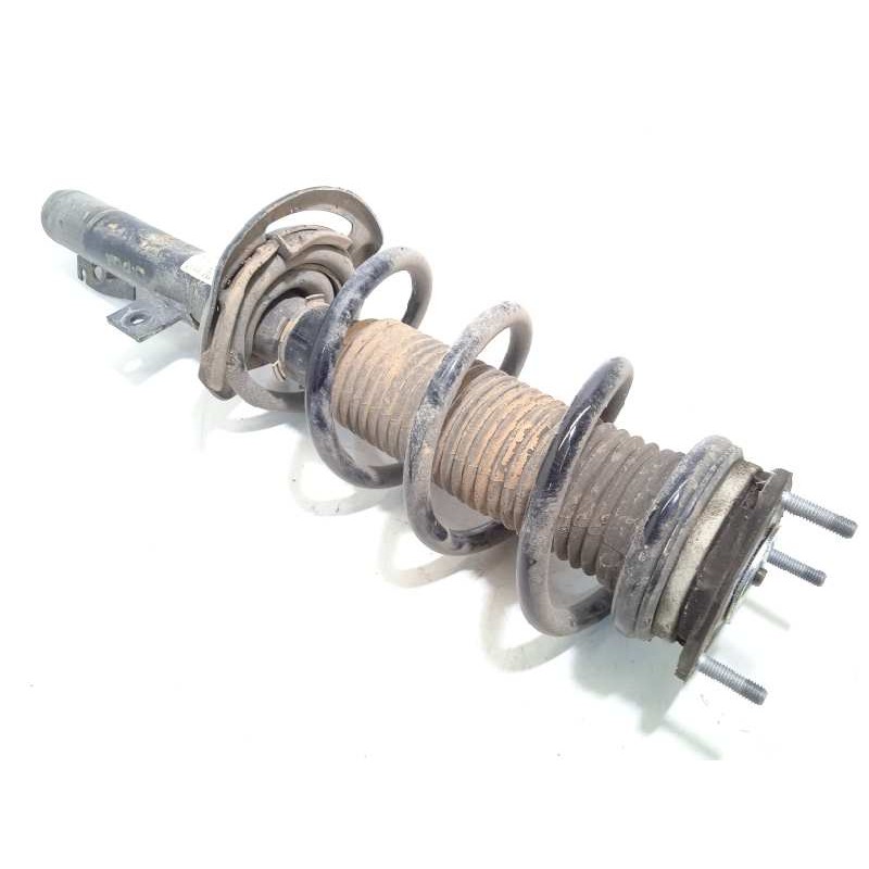 Recambio de amortiguador delantero derecho para ford transit furgón (tts) referencia OEM IAM KK2118045AB  2333821
