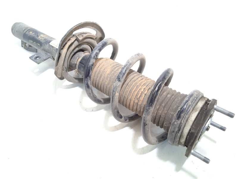 Recambio de amortiguador delantero derecho para ford transit furgón (tts) referencia OEM IAM KK2118045AB  2333821