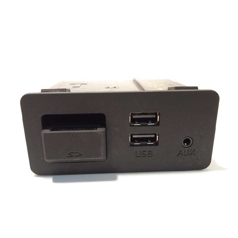 Recambio de modulo electronico para mazda 2 lim. () 1.5 16v cat referencia OEM IAM D09H669U0B  