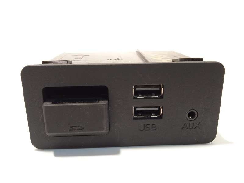 Recambio de modulo electronico para mazda 2 lim. () 1.5 16v cat referencia OEM IAM D09H669U0B  