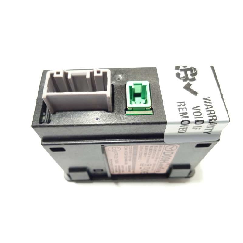 Recambio de modulo electronico para mazda 2 lim. () 1.5 16v cat referencia OEM IAM D09H669U0B  