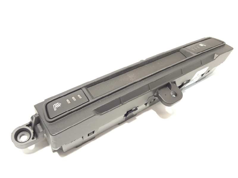 Recambio de mando multifuncion para mazda 2 lim. () 1.5 16v cat referencia OEM IAM DA6D  DA6D55260