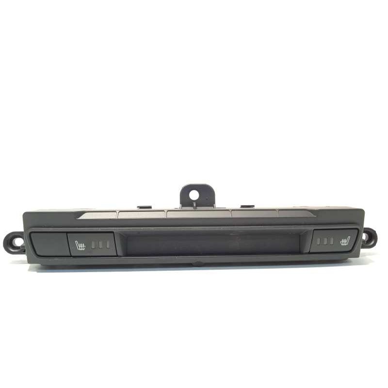 Recambio de mando multifuncion para mazda 2 lim. () 1.5 16v cat referencia OEM IAM DA6D  DA6D55260