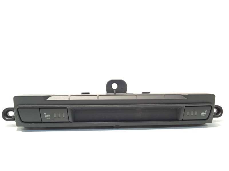 Recambio de mando multifuncion para mazda 2 lim. () 1.5 16v cat referencia OEM IAM DA6D  DA6D55260