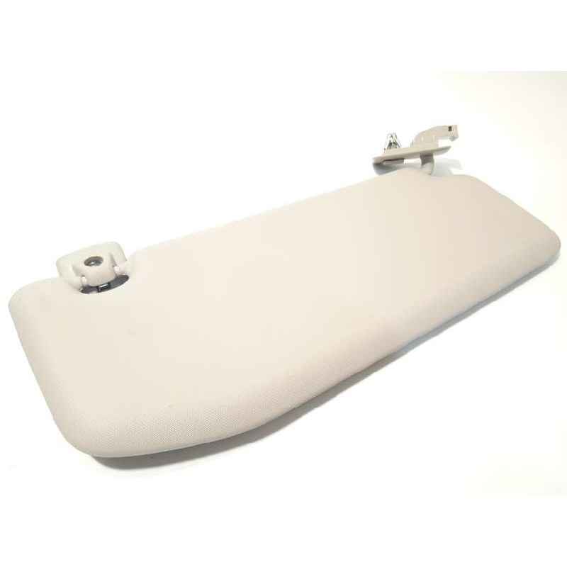 Recambio de parasol izquierdo para citroën c3 origins referencia OEM IAM 96738898BJ  