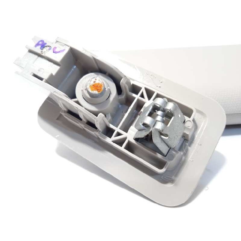 Recambio de parasol izquierdo para citroën c3 origins referencia OEM IAM 96738898BJ  