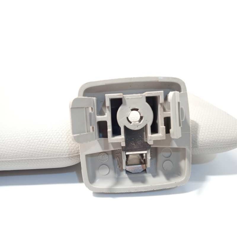 Recambio de parasol izquierdo para citroën c3 origins referencia OEM IAM 96738898BJ  