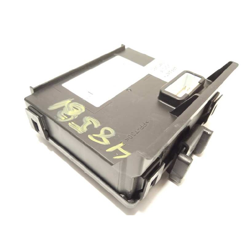 Recambio de modulo electronico para mazda 2 lim. () 1.5 16v cat referencia OEM IAM DG7L67560A  KF063