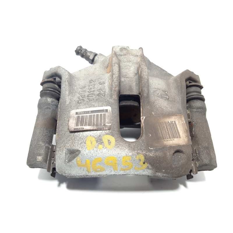 Recambio de pinza freno delantera derecha para citroën c3 origins referencia OEM IAM 9805497780  4400R7