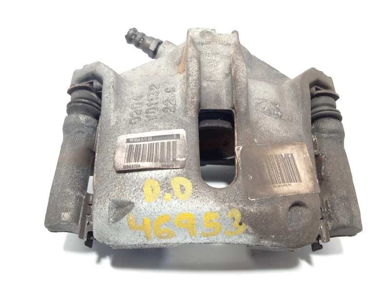 Recambio de pinza freno delantera derecha para citroën c3 origins referencia OEM IAM 9805497780  4400R7