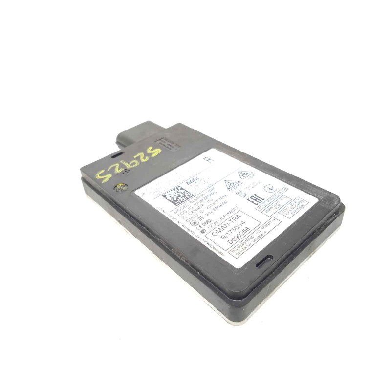 Recambio de modulo electronico para honda civic lim.4 (fc) 1.0 referencia OEM IAM 36931TGGG01  36930TGGG01