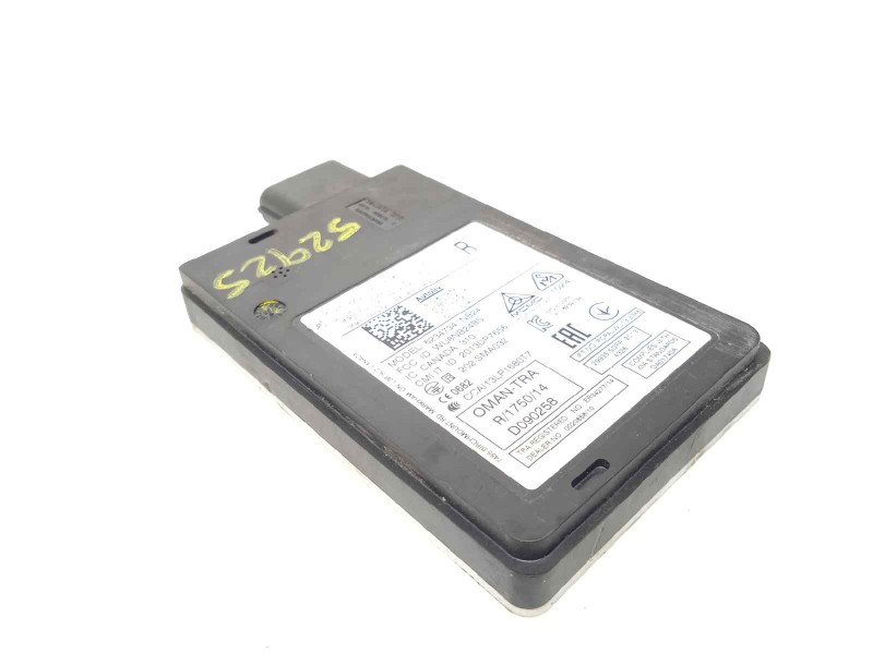 Recambio de modulo electronico para honda civic lim.4 (fc) 1.0 referencia OEM IAM 36931TGGG01  36930TGGG01