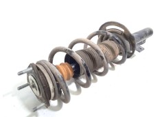 Recambio de amortiguador delantero izquierdo para ford transit furgón (tts) referencia OEM IAM KK2118045AB  2333821 2