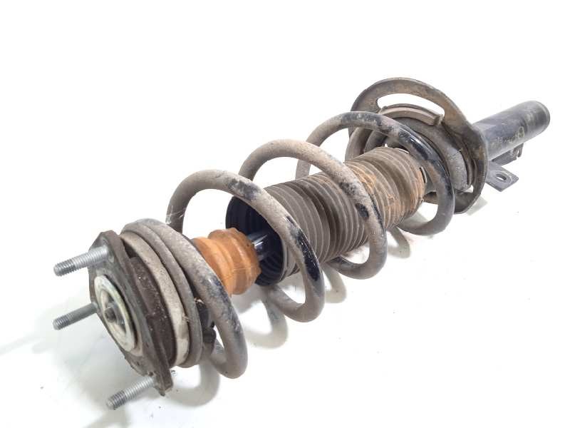 Recambio de amortiguador delantero izquierdo para ford transit furgón (tts) referencia OEM IAM KK2118045AB  2333821