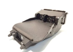 Recambio de modulo electronico para mazda 2 lim. () 1.5 16v cat referencia OEM IAM D09K67XD0  