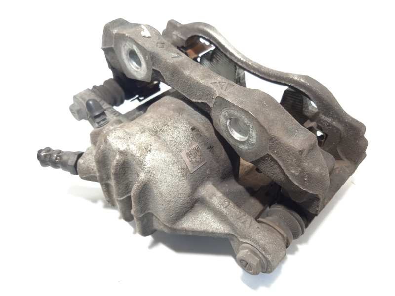 Recambio de pinza freno delantera derecha para citroën c3 origins referencia OEM IAM 9805497780  4400R7