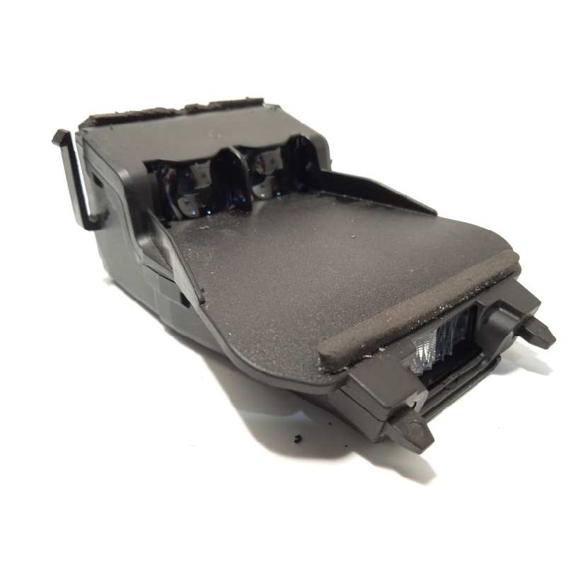 Recambio de modulo electronico para mazda 2 lim. () 1.5 16v cat referencia OEM IAM D09K67XD0  