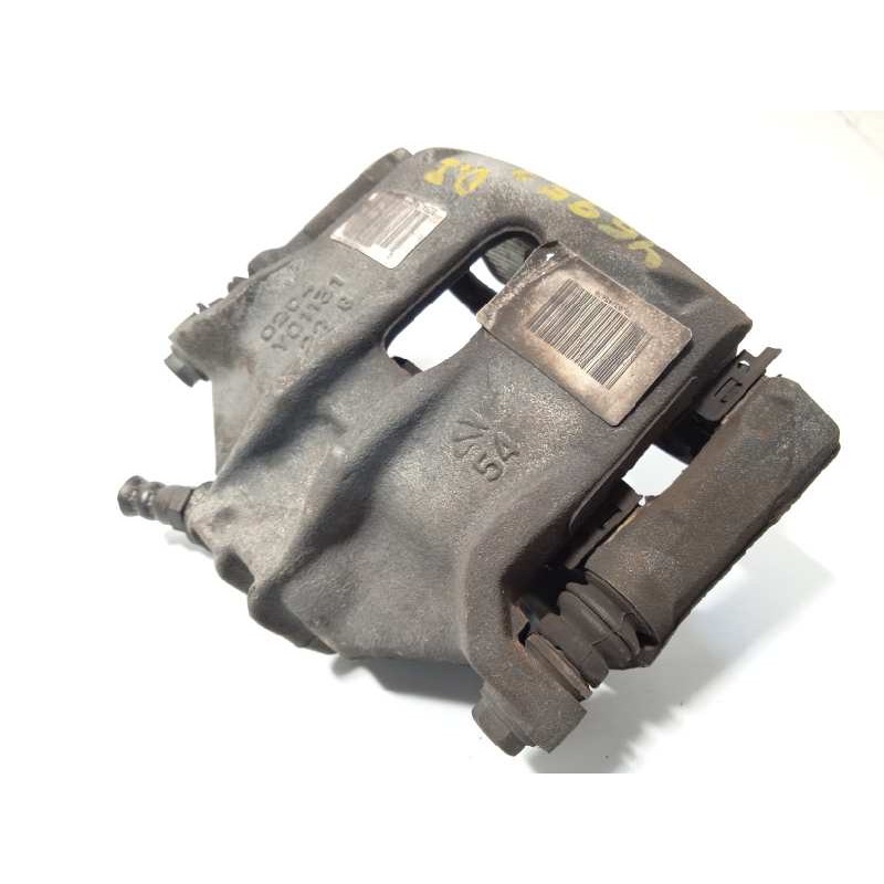 Recambio de pinza freno delantera izquierda para citroën c3 origins referencia OEM IAM 9805497680  4400R6