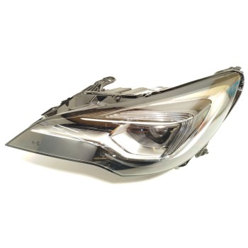 Recambio de faro izquierdo para opel astra k (b16) 1.6 cdti (68) referencia OEM IAM 39228805  7967100000