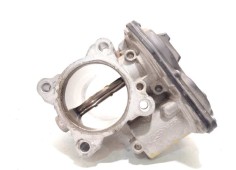 Recambio de caja mariposa para ford transit furgón (tts) referencia OEM IAM GK2Q9F991BA  2184821 2