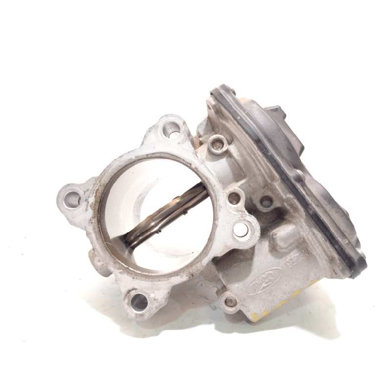 Recambio de caja mariposa para ford transit furgón (tts) referencia OEM IAM GK2Q9F991BA  2184821