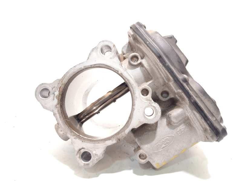 Recambio de caja mariposa para ford transit furgón (tts) referencia OEM IAM GK2Q9F991BA  2184821