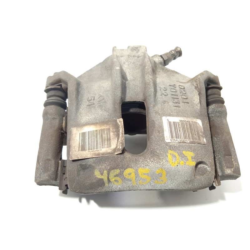 Recambio de pinza freno delantera izquierda para citroën c3 origins referencia OEM IAM 9805497680  4400R6